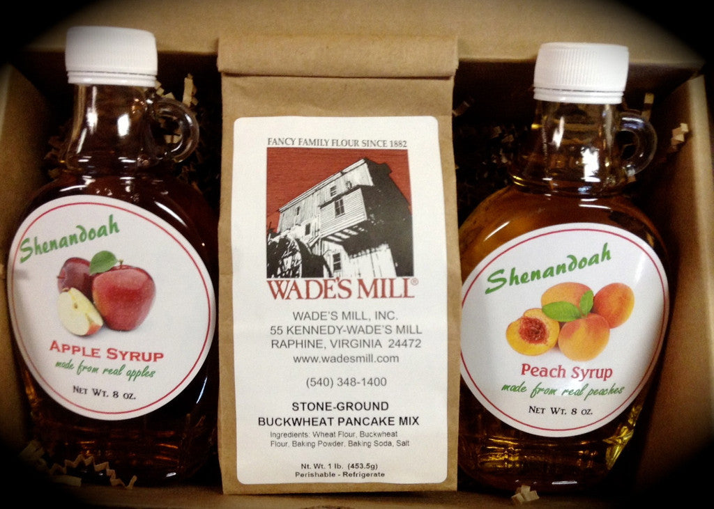 Welcome to Virginia Made's online store!