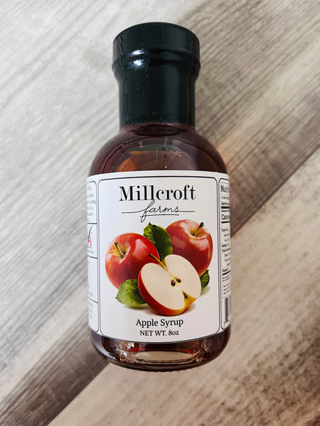 Millcroft Farms Apple Syrup